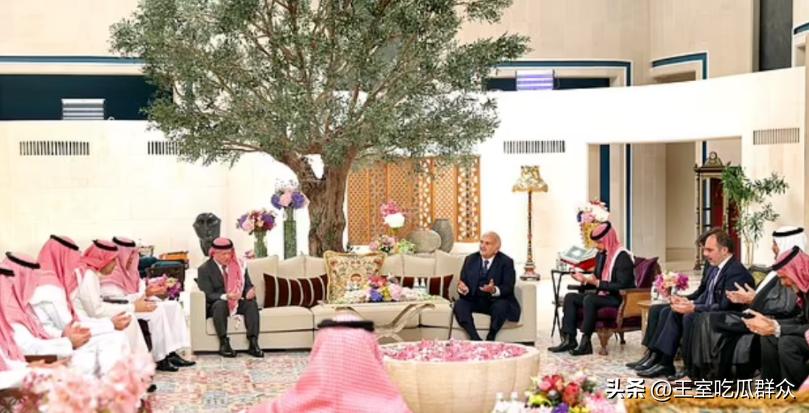 约旦王储现状 (28岁约旦王储)