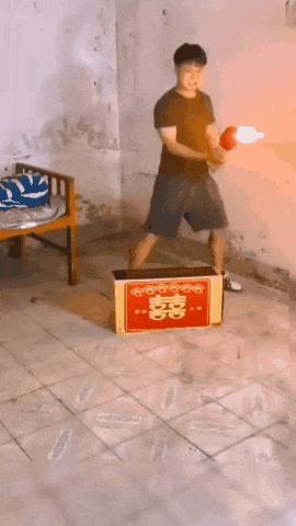 广东人的灭蚊术,阎王见了也发怵