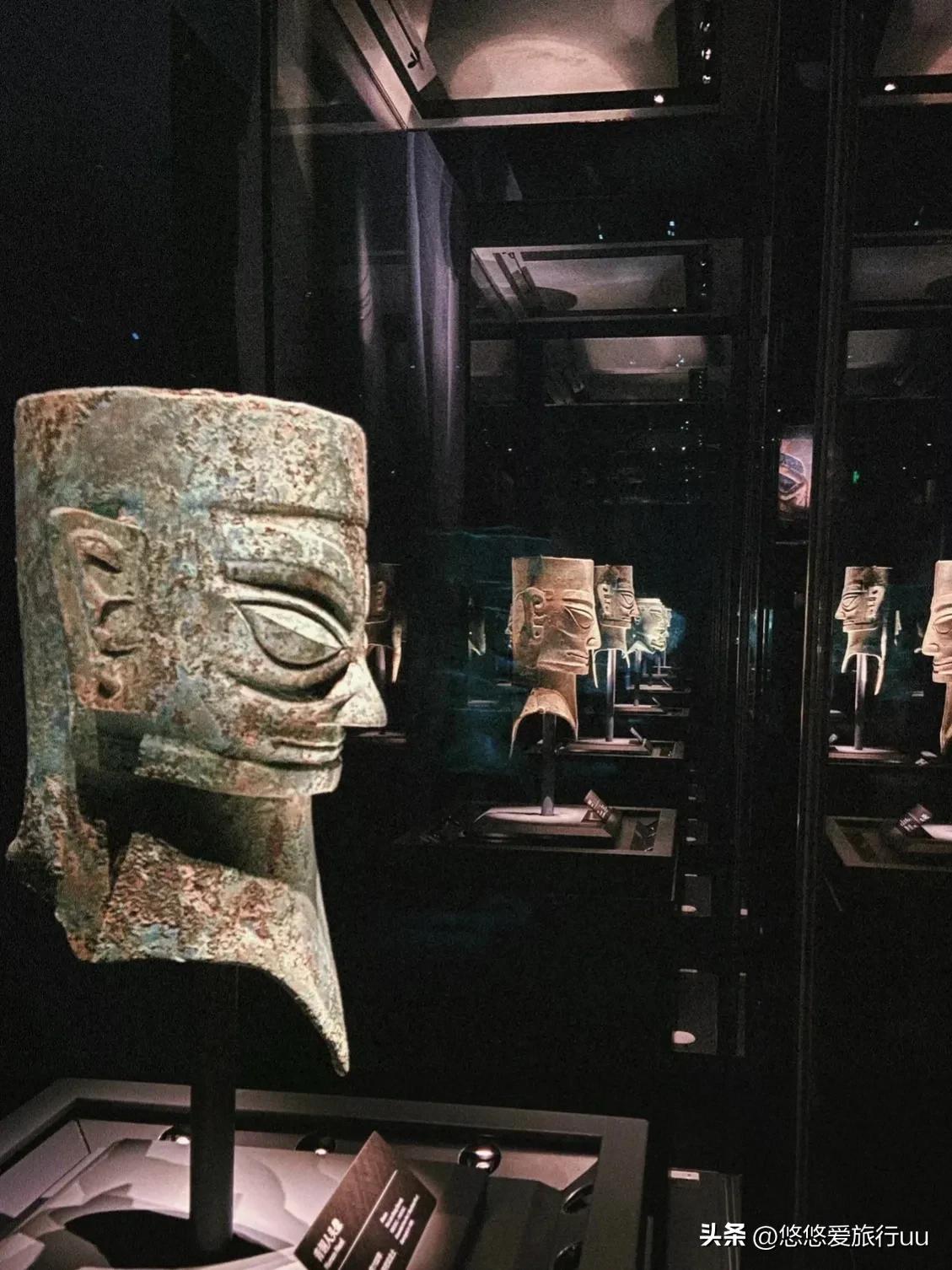 成都旅游攻略成都必去的五个地方,成都攻略十个必须要去的地方