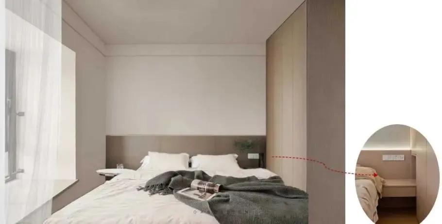 144㎡精装房全案,力诚9.4万搞定,不输20万的品质和效果!