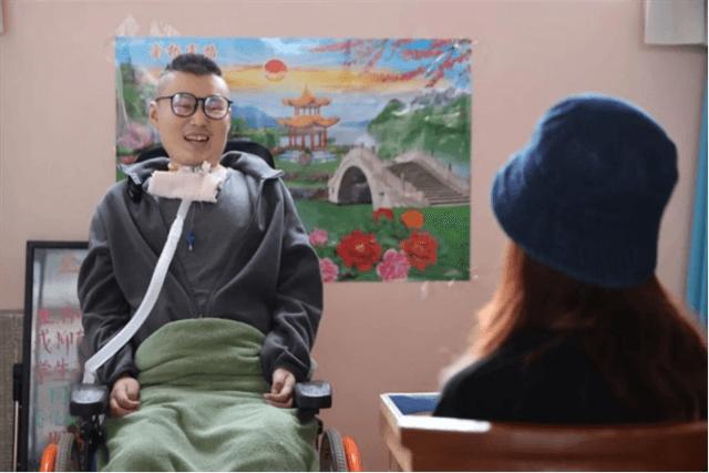 高位截瘫消防员朱铭骏还活着吗,29岁截瘫消防员朱铭骏怎么样了