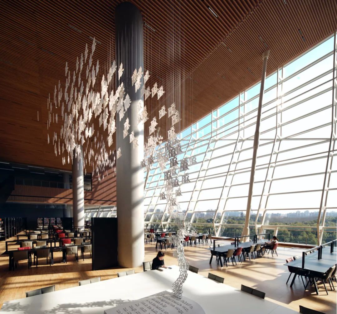 上海市中心将崛起新地标,上海未来建设新地标