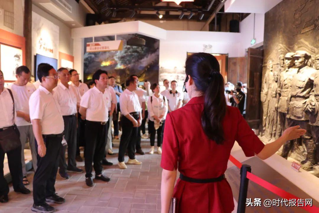 医院开展庆祝建党102周年系列活动,信阳市第三人民医院党日活动