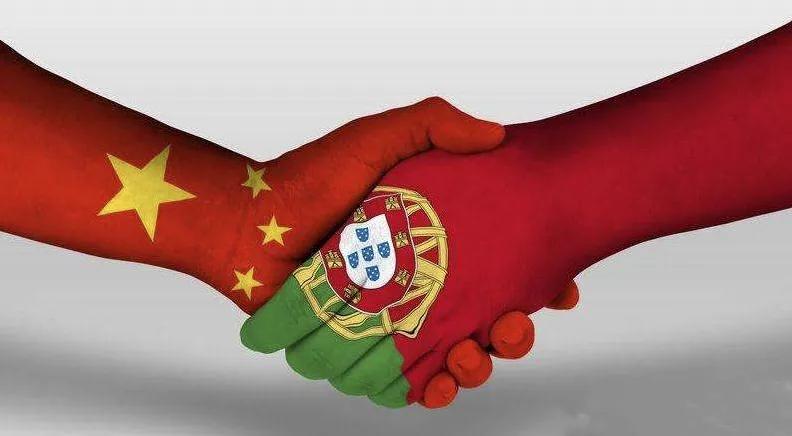 中葡签约澳门回归是哪年,中葡澳门交接仪式在哪一年