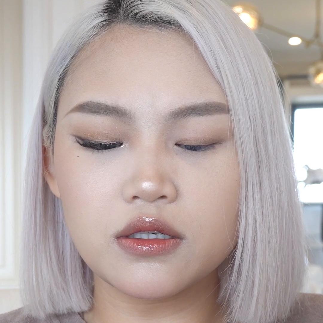 扮猪吃老虎，变成大女主！#换头了换头了