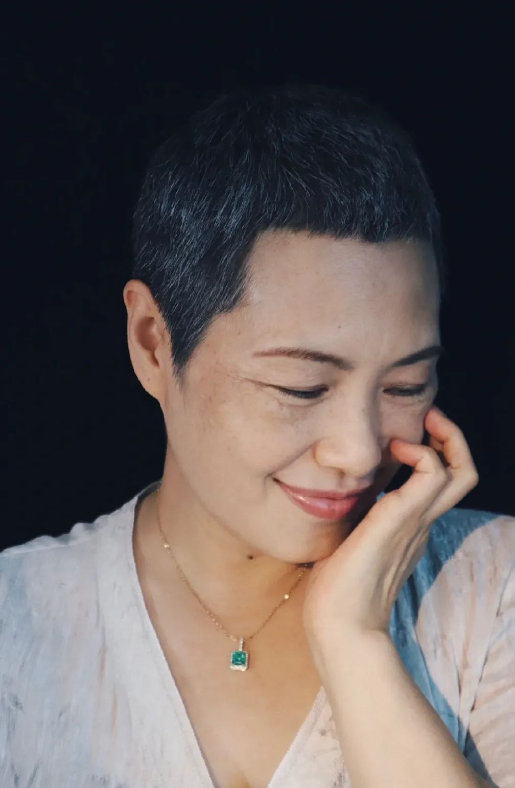 退休女人骑行,退休女性重启人生