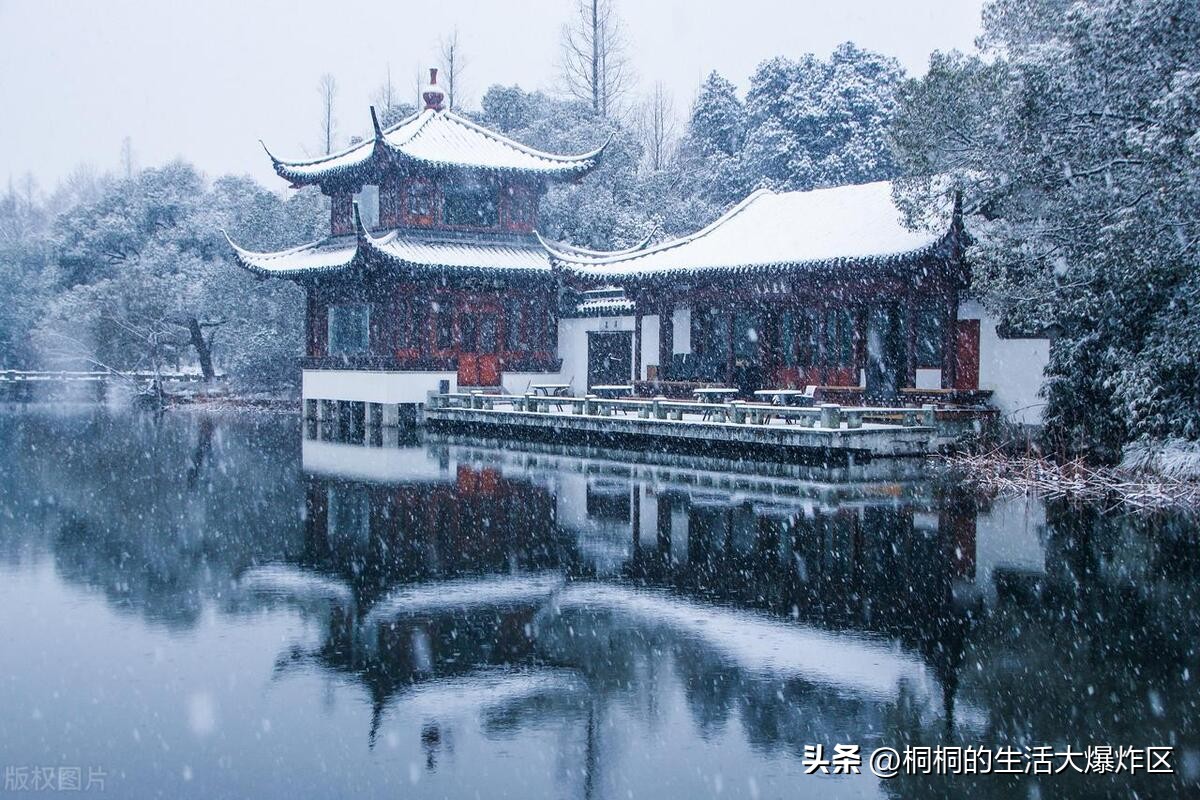 人间天堂杭州视频,旅游推荐杭州一日游