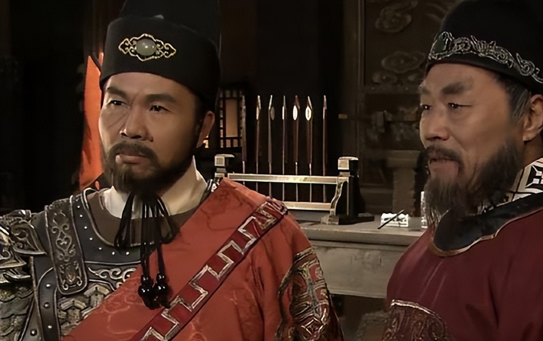 神探狄仁杰2010版演员,神探狄仁杰17年后演员对比