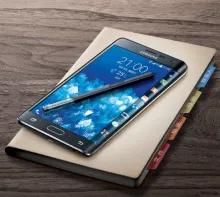 三星noteedge发布时间,三星note系列旧款手机哪些值得买