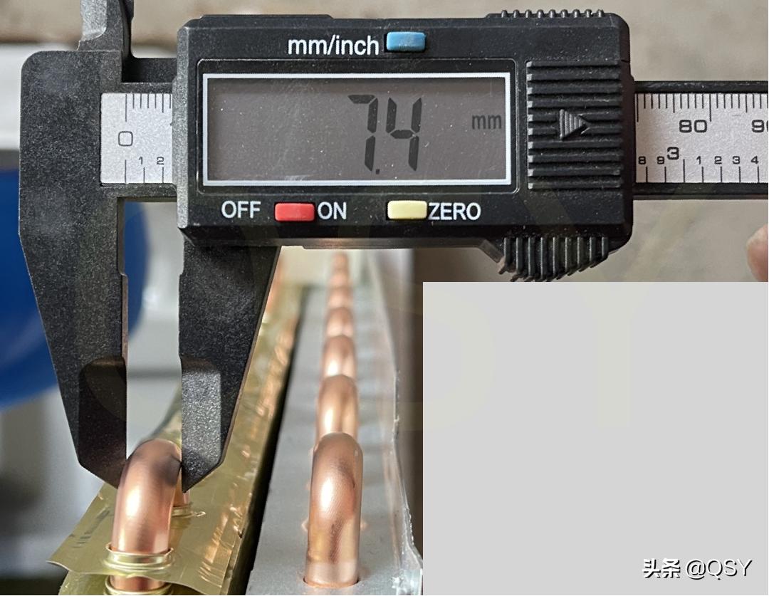 美的空调旋耀2匹讲解,美的旋耀1.5匹挂式空调拆解