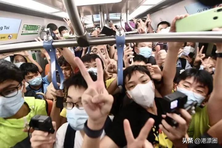 来香港一定要做这5件事,在香港待超过7天罚款