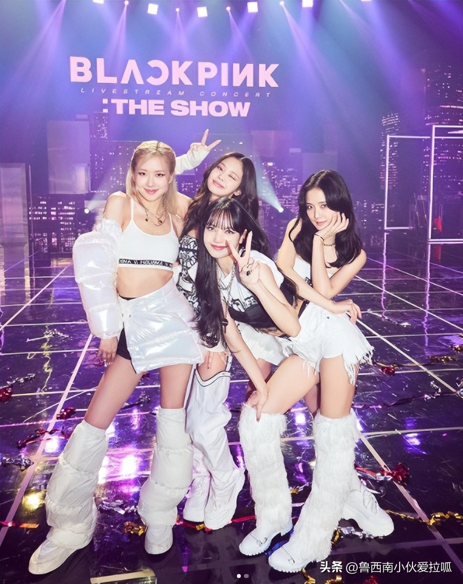 blackpink的粉丝必知,blackpink成员必知道的