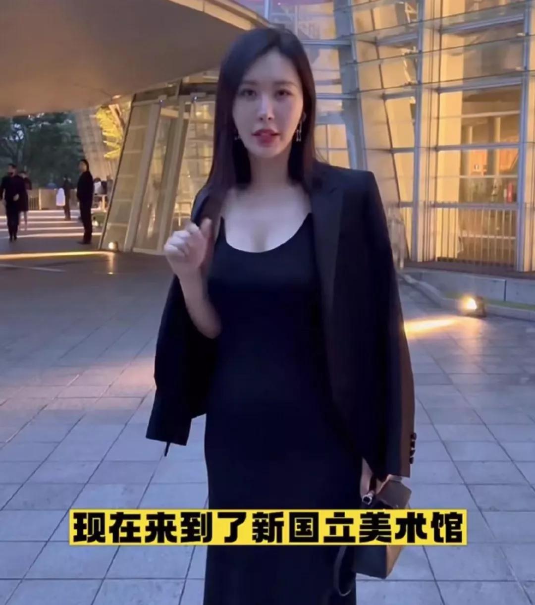 田朴珺现在生活状况,田朴珺41岁照片