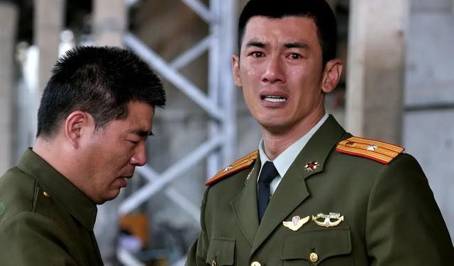 硬汉任天野8岁被家人抛弃,从小被父母抛弃任天野