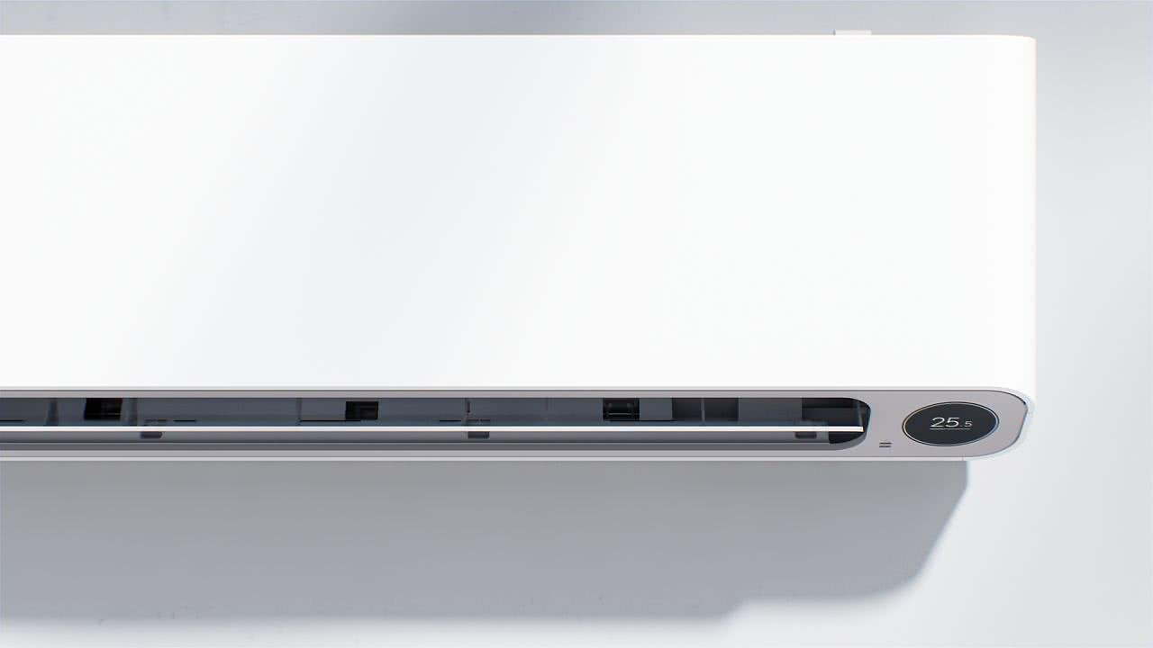 十大空调厂家排名,国内空调厂家数量排名前十