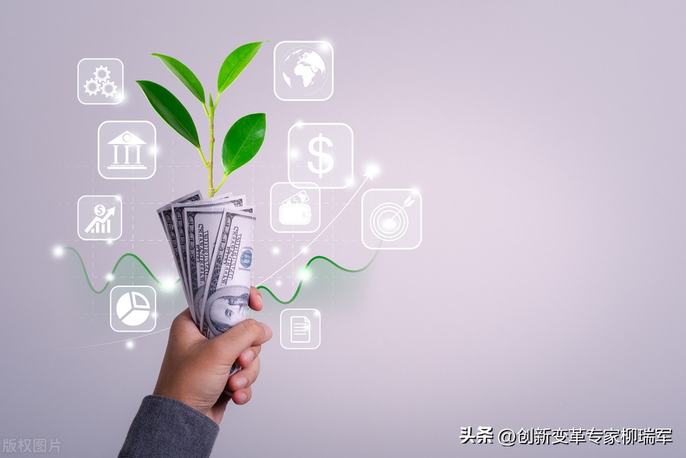 现在这个时代是靠什么来赚钱,这辈子最正确的选择就是投资自己