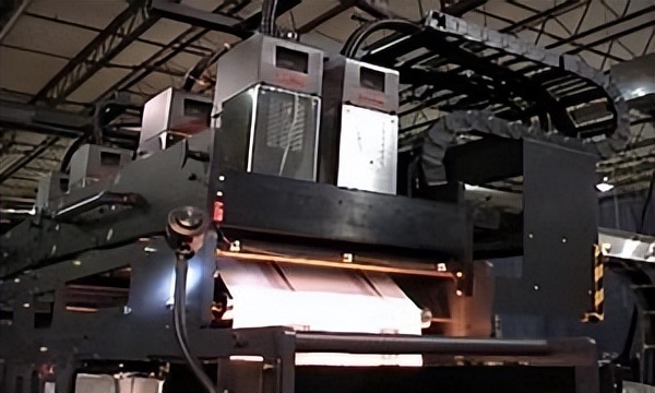 关于印刷技术80年代与现在的变化,传统印刷破局