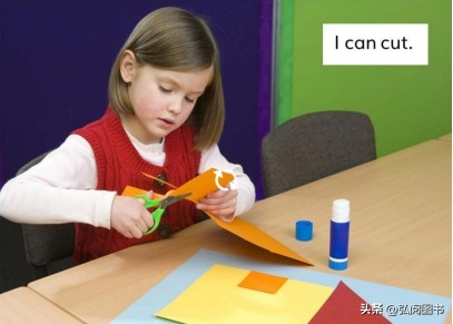 3-6岁英语分级读物,7岁零基础儿童英语分级读物