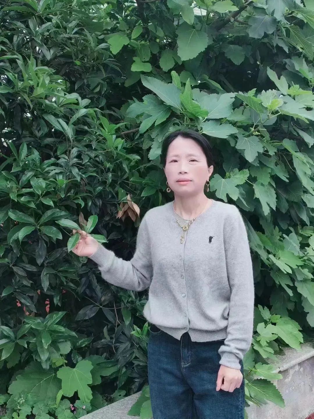 谢谢您！我爱您！