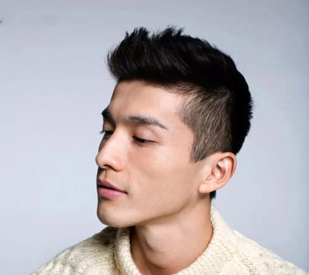 男生如何提高颜值变帅,男生提高脸部颜值