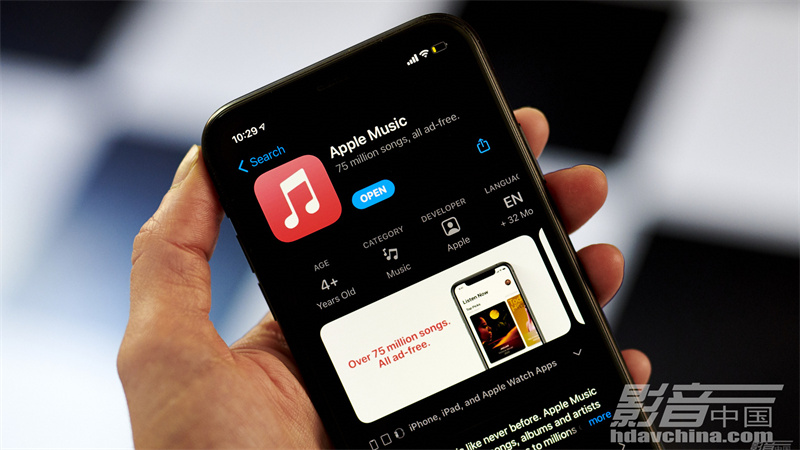 「推荐」还在听QQ音乐？这里有音质更好的音乐APP