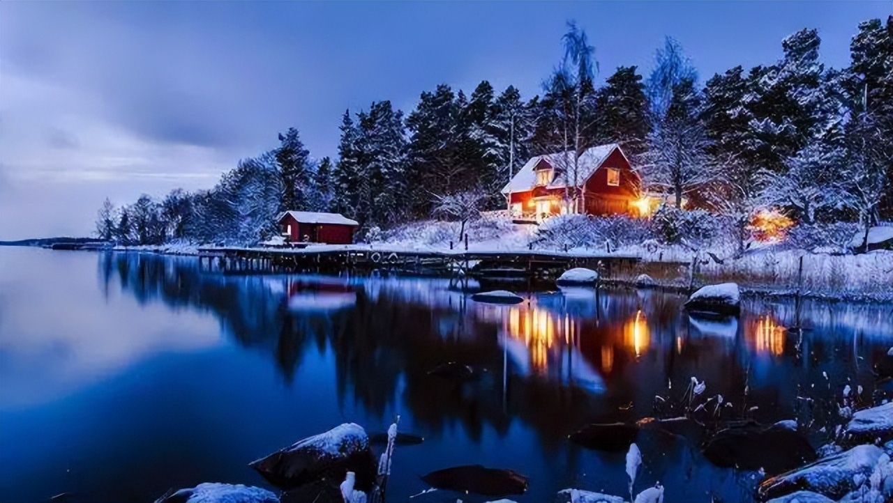 带瑞雪的古诗词有哪些,瑞雪的诗句名句