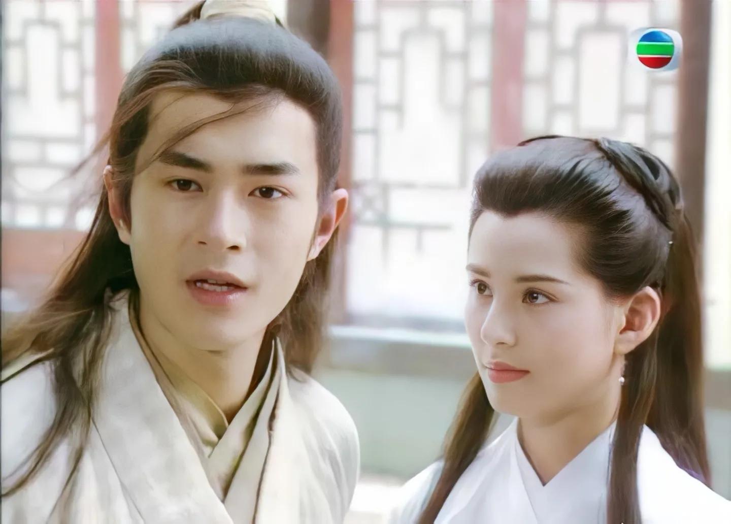 这就是姐姐的快乐吗？盘点古装剧里的9大养成系爱情