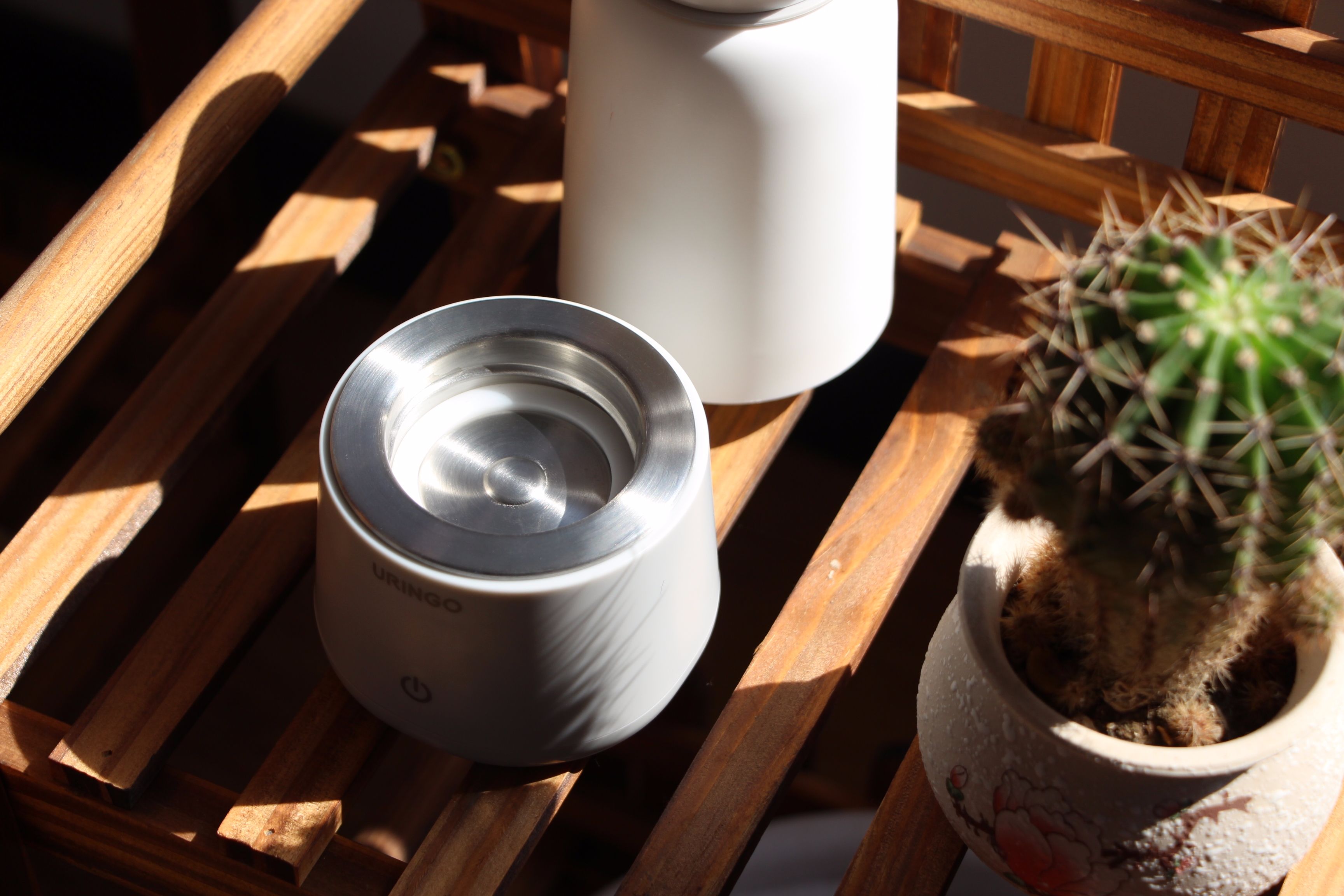 恒温调奶器婴儿家用热奶神器,七彩叮当恒温调奶器