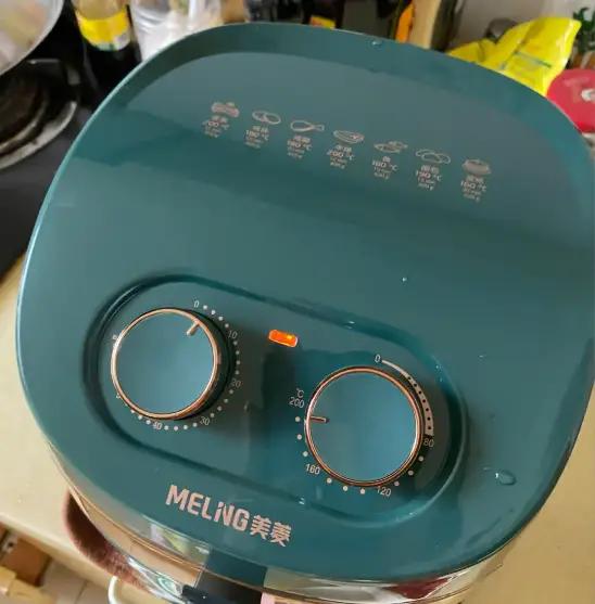 空气炸锅哪个品牌质量比较好实用,目前什么品牌的空气炸锅质量最好
