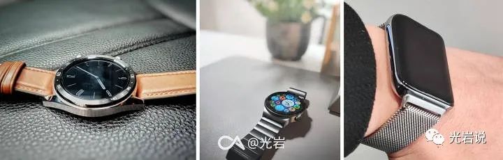 oppowatch3pro最新深度测评,oppowatch3pro最新评测
