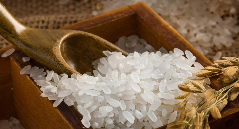 大米长虫小技巧,大米生虫了怎么快速除虫