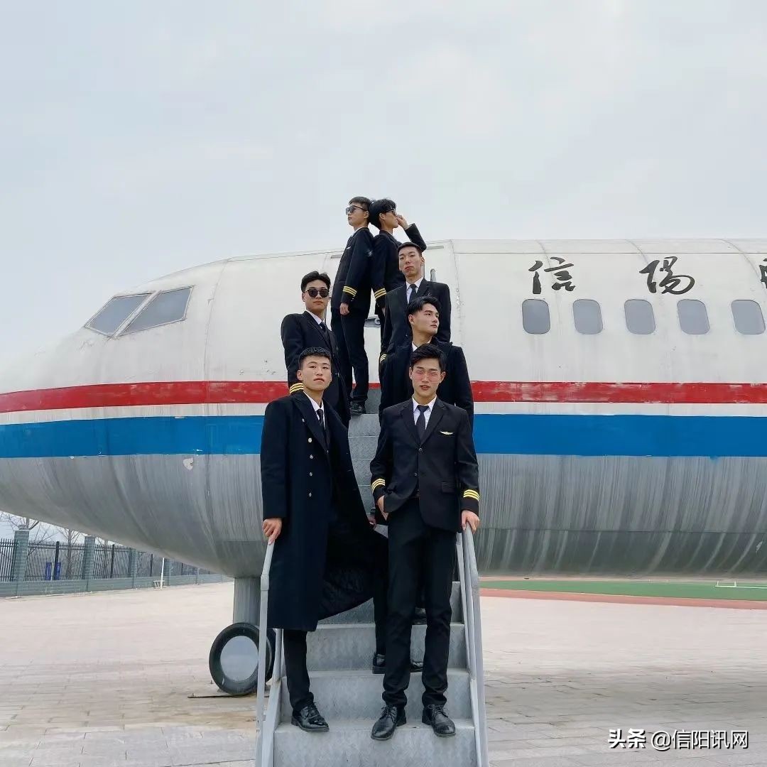 信阳航空职业学院南湾校区项目,信阳航空职业学院就业前景如何