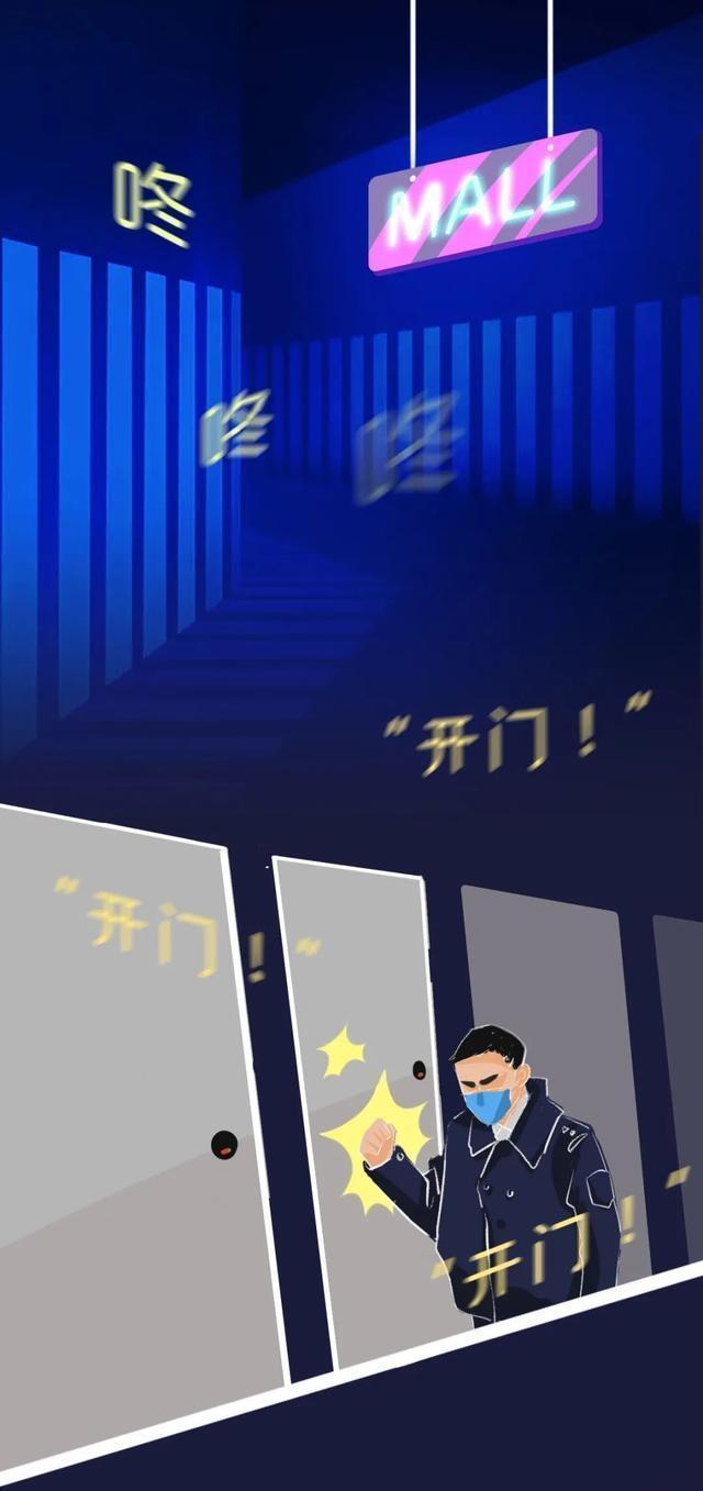 “成人网站”里的小视频，是从哪里来的呢？一组漫画曝光真相