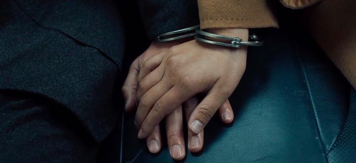 汤唯携新片分手的决心亮相,汤唯电影分手的决心在线观看