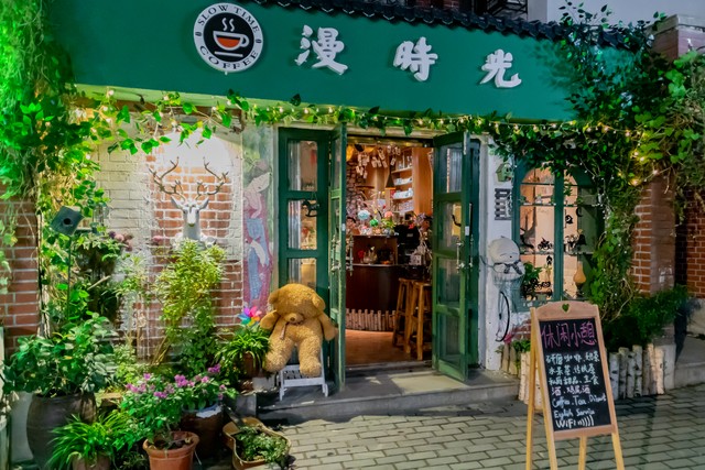 武汉城市印记之旅,探寻武汉的自然与人文之美