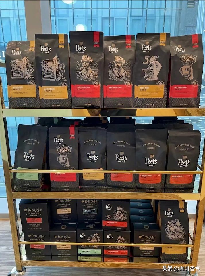 现磨咖啡买什么牌子的咖啡豆,好喝不贵的咖啡豆