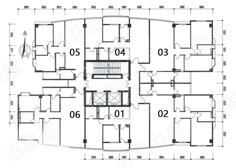 2021年天誉花园三区房价如何,天誉花园楼盘价格表