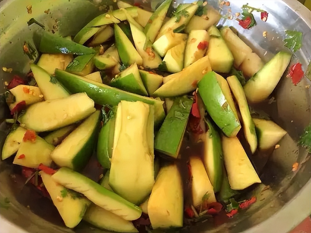 去云南这4道美食一定要品尝,云南美食丽江古城排行榜前十名