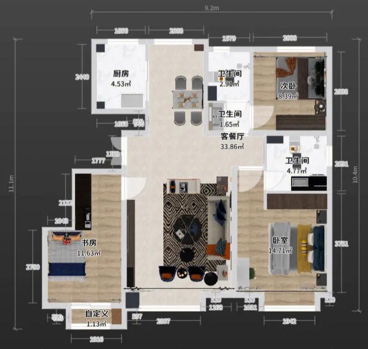 装饰装修施工员证有什么用,考装饰施工员证多少钱