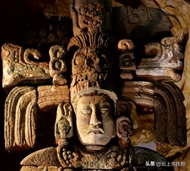 玛雅艺术解读,玛雅美术名词解释