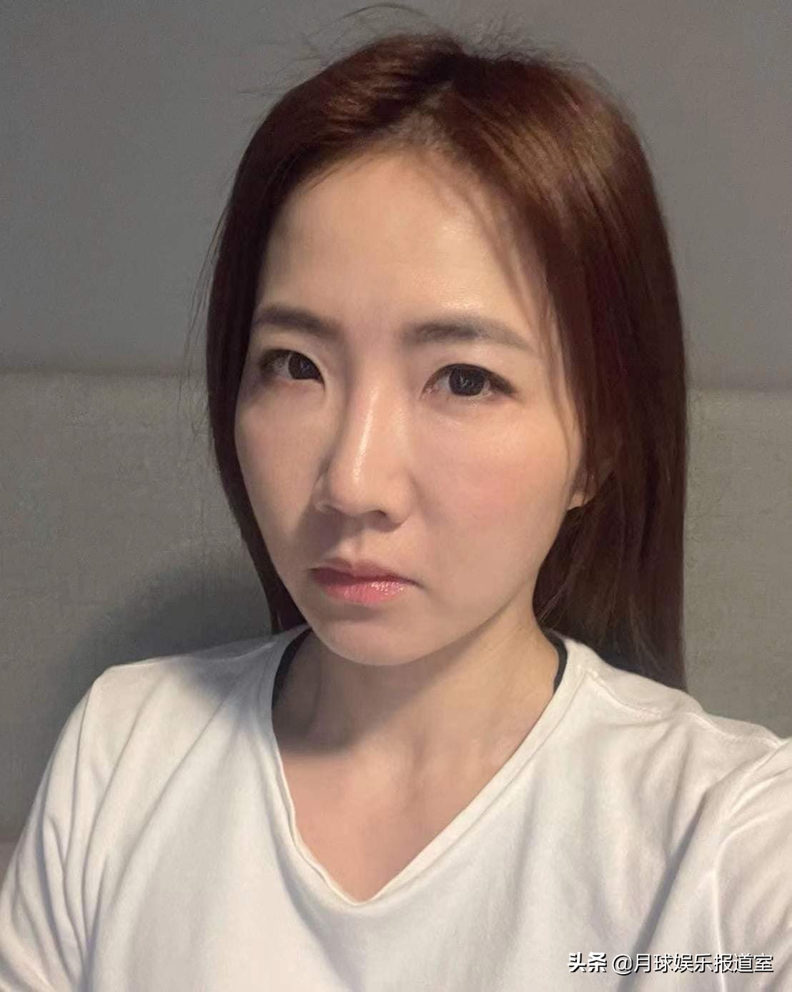 台湾谢忻事件,演员谢忻现状如何