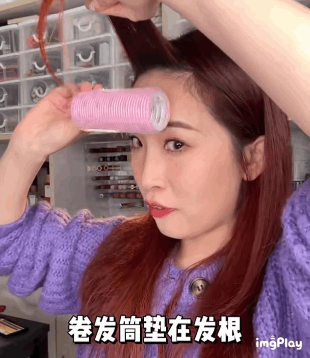 从来没剪过刘海剪什么刘海好看,很多年没有剪过这样的刘海了