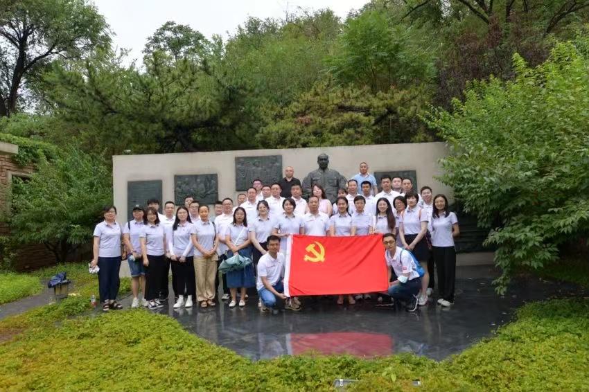 培训有感|打破壁垒！让砂石骨料事业焕发夺目光彩