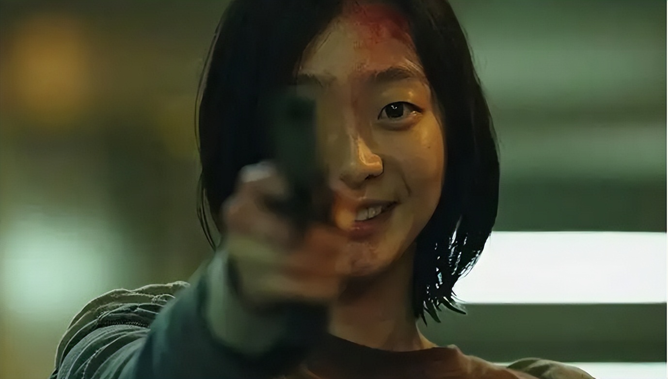 狼狩猎韩国电影,狼狩猎韩国电影解说