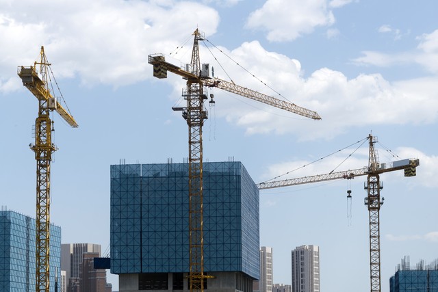 塔式起重机司机,塔式起重机操作资格证