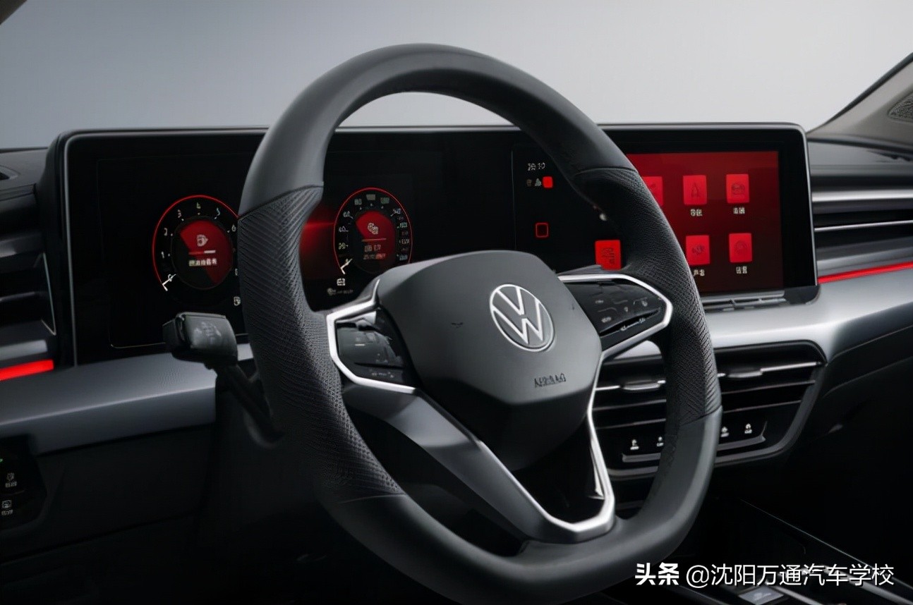 大众凌渡宣传宽体,大众凌渡外观设计吸引你了吗