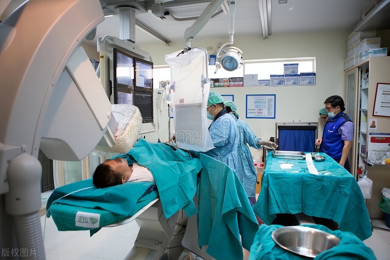 心脏支架集采后手术费降了吗,心脏支架降价后手术要多少钱