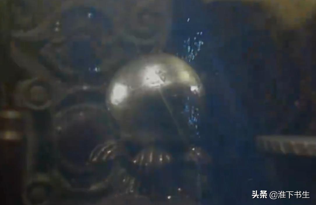 西游记24小白龙“太子”之位牵出的龙族立嗣之争