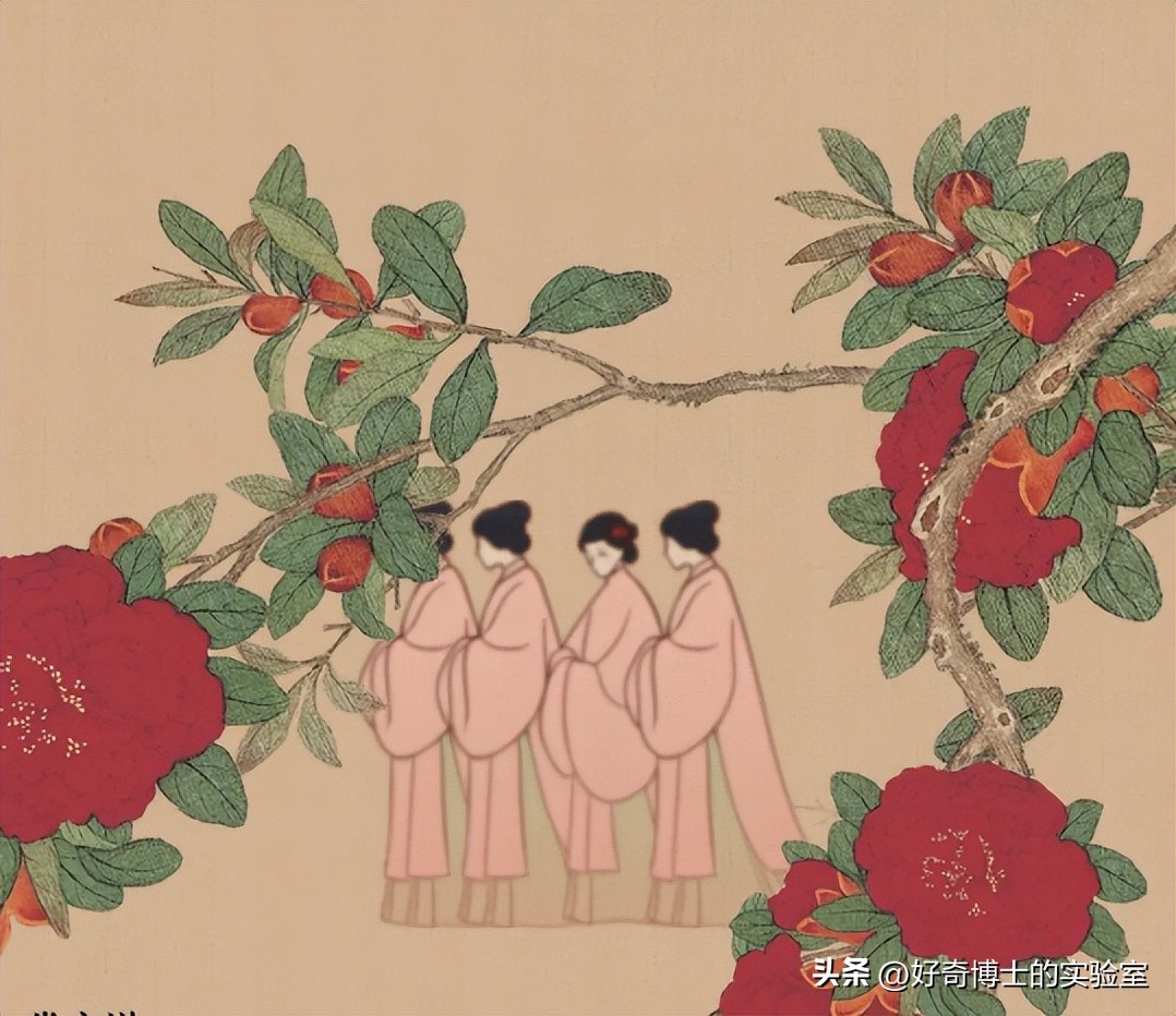 古代*楼青**的“黑话”,成了现代日常用语,你知道几个?