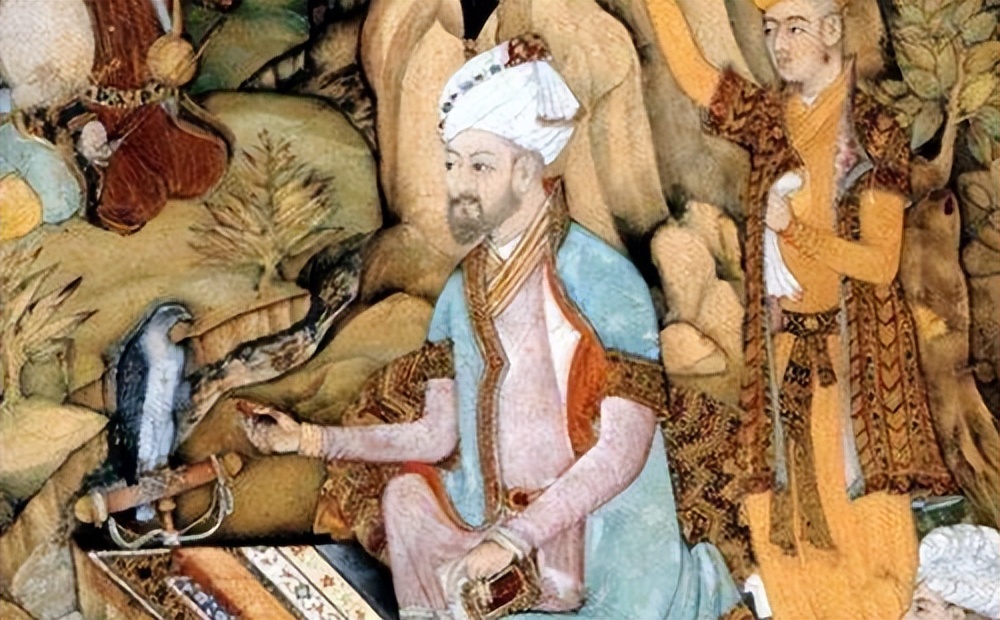 戒日帝国农业制度：提升农业生产力与农民生活的推动力量